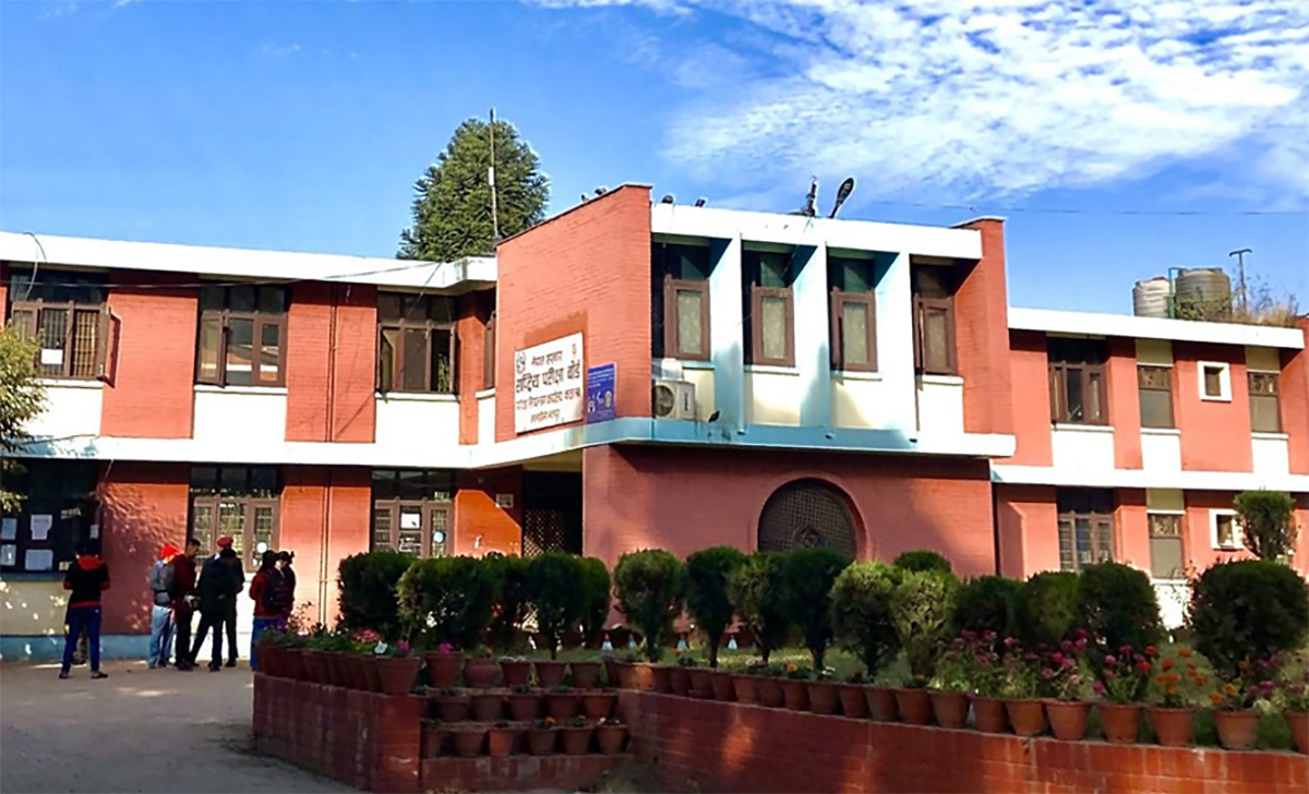 लेटर ग्रेडिङ निर्देशिका कार्यान्वयनमा